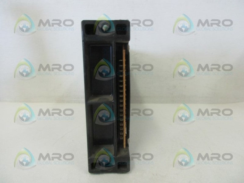 RELIANCE 0-49002-1 DRIVER CARDPAK MODULE  UNMP