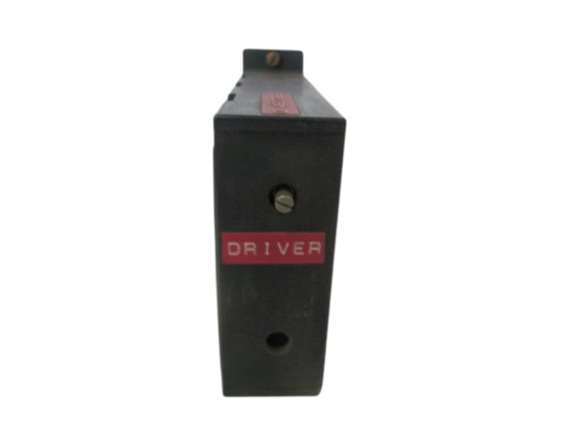 RELIANCE 0-49002-2 DRIVER CARDPAK MODULE  UNMP