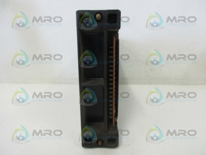 RELIANCE 0-49002-2 DRIVER CARDPAK MODULE  UNMP