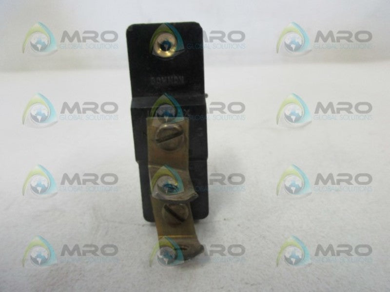 ITT 2HBY108-05 BASIC SWITCH  UNMP