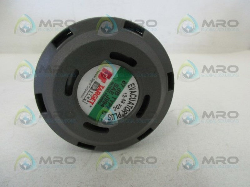 INDUSTRIAL SPARE PART 210330 BACK UP ALARM  NSMP