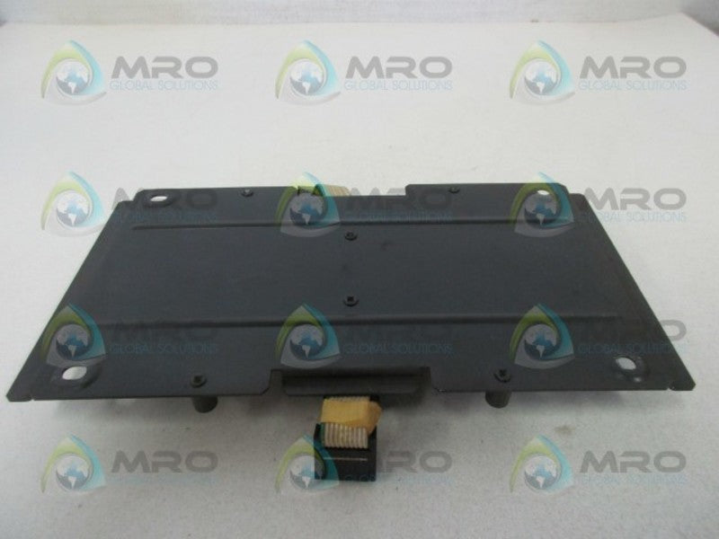 SQUARE D 8005-EBU-1 PLC CPU EXPANSION BASE UNIT  UNMP