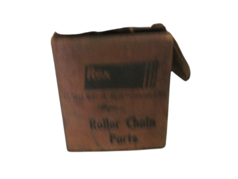 REX C2080-A-KA ROLLER CHAIN LINK  NSMP