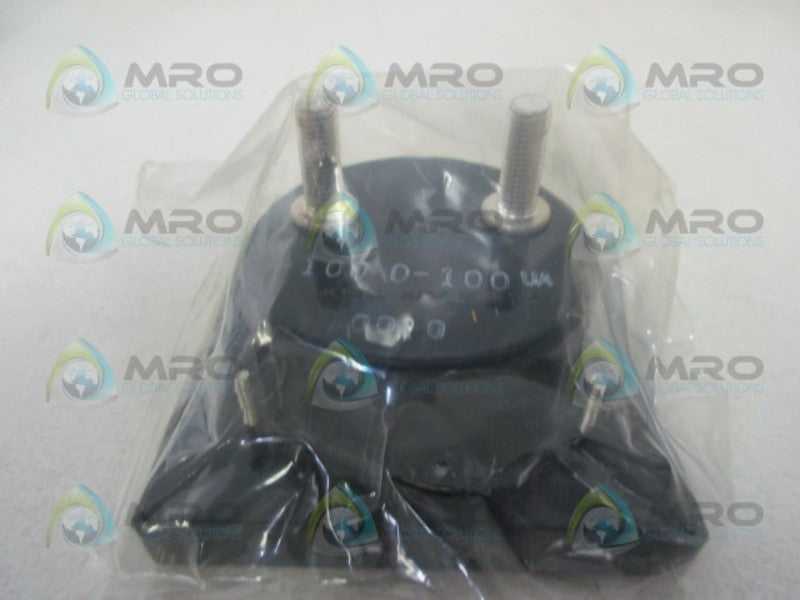 WESCHLER INSTURMENTS 119040-100 METER  NSMP