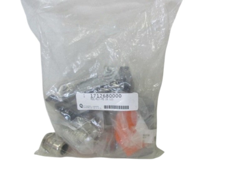 WEIDMULLER 1712680000 HDC-KIT-HE 16.121 KIT  NSMP
