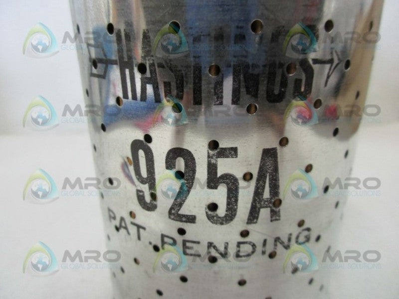 HASTINGS 925A FILTER  NSNP