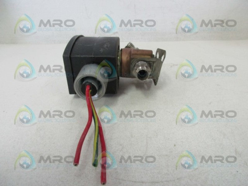 WEIDMULLER EF8262G263 VALVE  UNMP