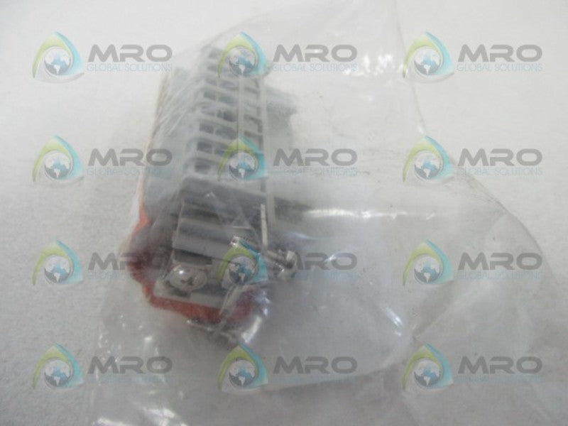 WEIDMULLER 1207700000 CONNECTOR  NSMP