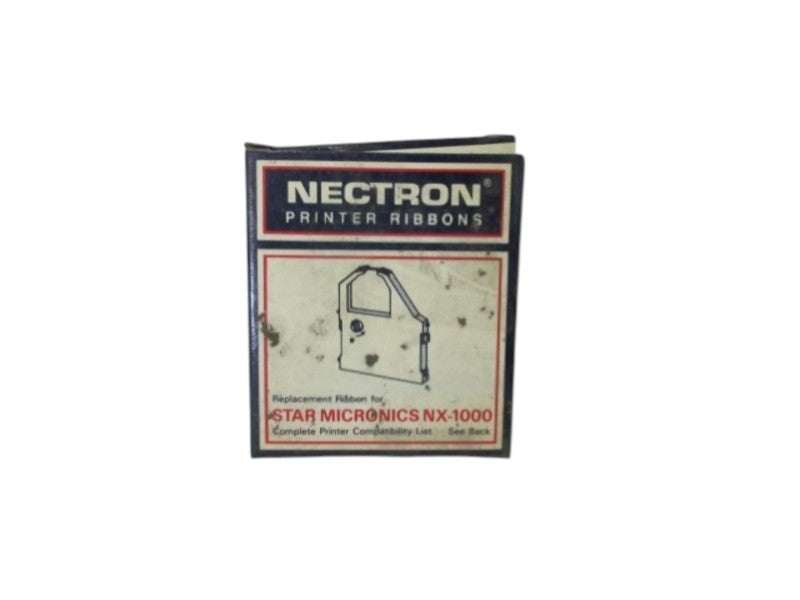 NECTRON NX-1000 PRINTER RIBBONS  NSMP