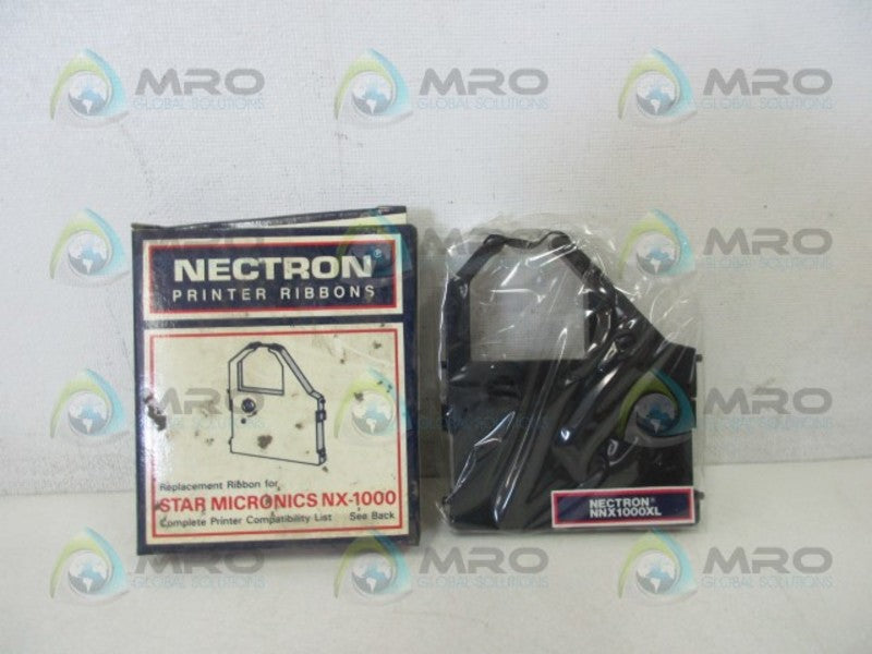 NECTRON NX-1000 PRINTER RIBBONS  NSMP