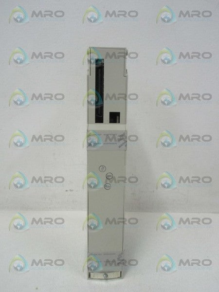 SCHNEIDER ELECTRIC 140-CPS-214-00 POWER SUPPLY  UNMP