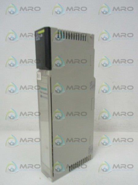 SCHNEIDER ELECTRIC 140-CPS-214-00 POWER SUPPLY  UNMP