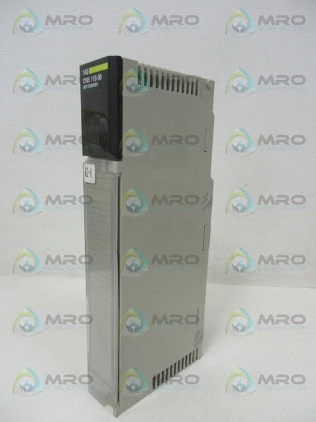 SCHNEIDER ELECTRIC 140-CHS-110-00 STANDBY MODULE HOT QUANTUM  UNMP