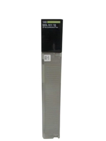 SCHNEIDER ELECTRIC 140-N0L-911-10 LONWORKS MODULE  UNMP