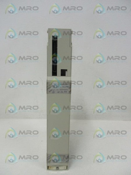 SCHNEIDER ELECTRIC 140-N0L-911-10 LONWORKS MODULE  UNMP
