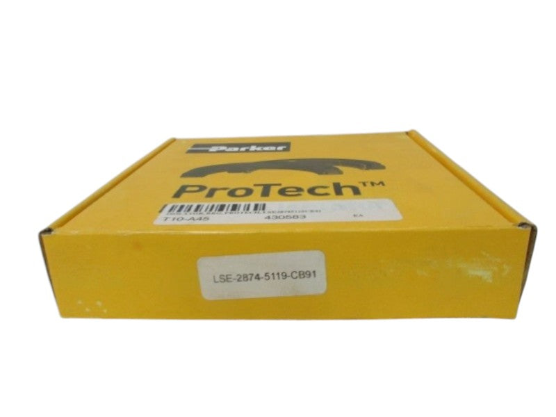 PARKER LSE-2874-5119-CB91 ISOLATOR BEARING  NSMP