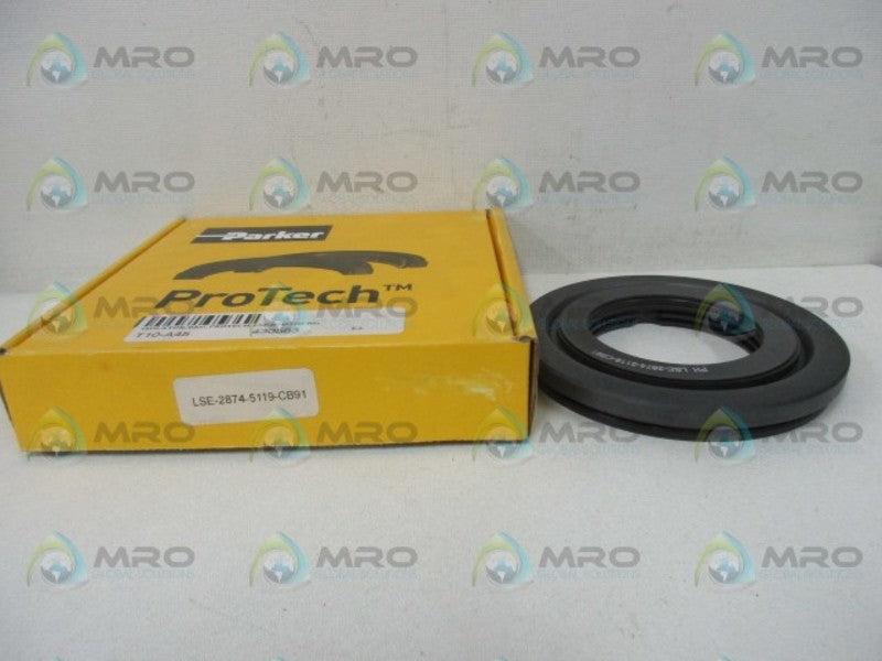 PARKER LSE-2874-5119-CB91 ISOLATOR BEARING  NSMP