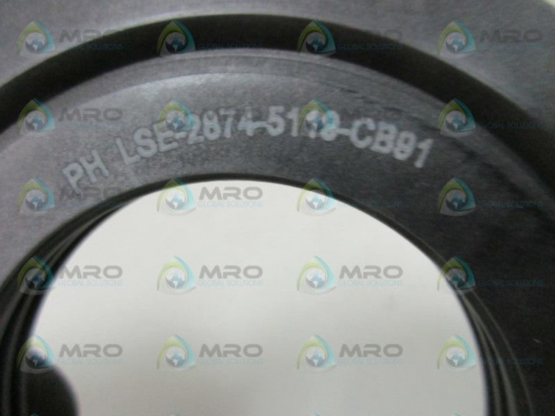 PARKER LSE-2874-5119-CB91 ISOLATOR BEARING  NSMP
