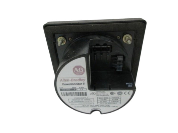 ALLEN BRADLEY 1403-DMA SER. B FRN. 1.0 DISPLAY MODULE  UNMP