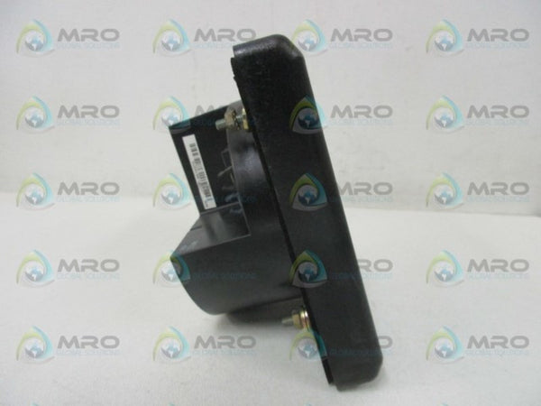 ALLEN BRADLEY 1403-DMA SER. B FRN. 1.0 DISPLAY MODULE  UNMP
