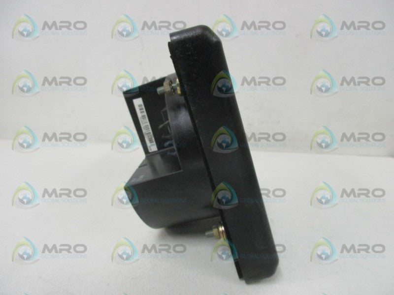 ALLEN BRADLEY 1403-DMA SER. B FRN. 1.0 DISPLAY MODULE  UNMP