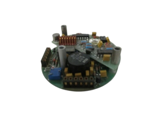 ROSEMOUNT 01151-0372-0001 PRESSURE TRANSMITTER BOARD  UNMP