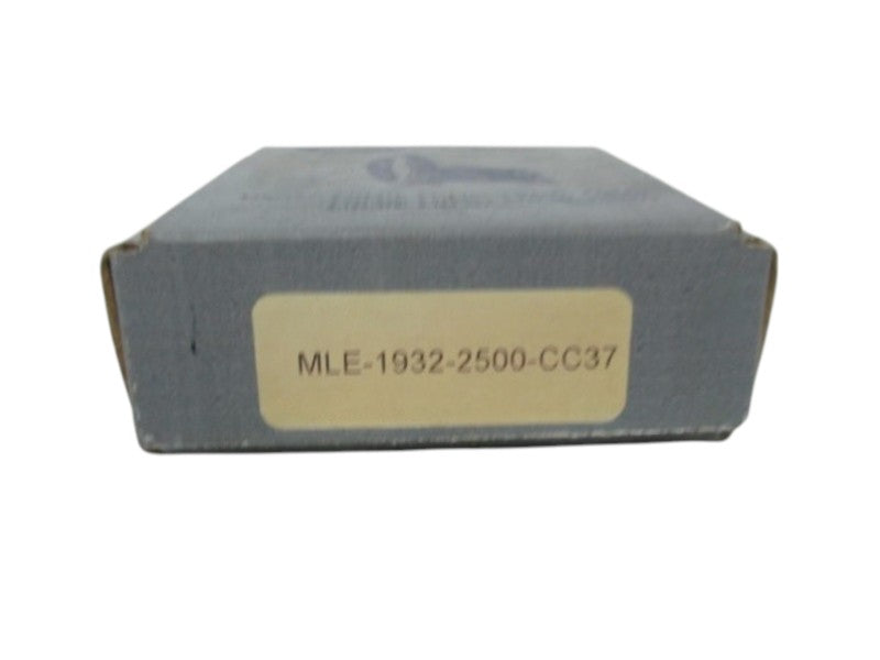 JM CLIPPER MLE-1932-2500-CC37 BEARING ISOLATOR  NSMP