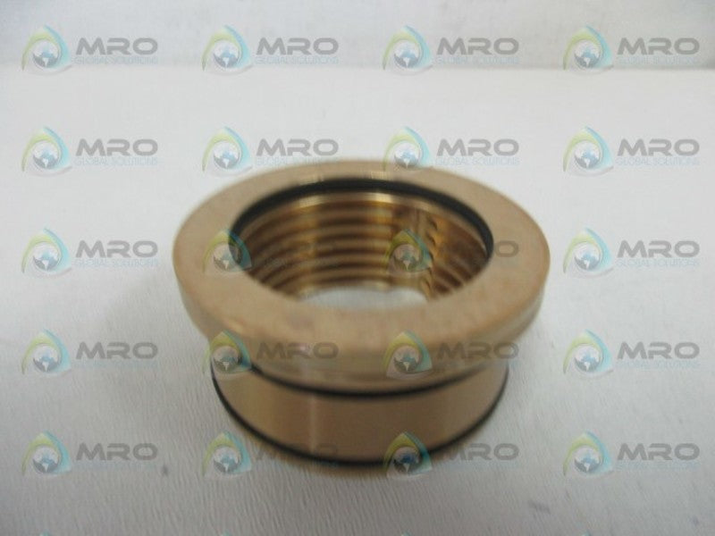 JM CLIPPER MLE-1932-2500-CC37 BEARING ISOLATOR  NSMP