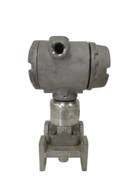 ROSEMOUNT 3051S2CD2A2F12A1JD1E5L4M5 PRESSURE TREANSMITTER  UNMP