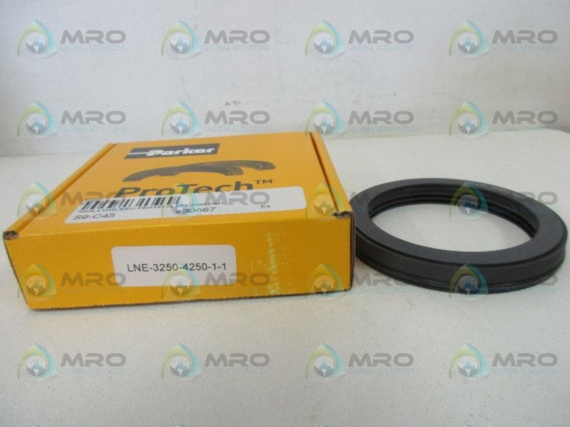 PARKER LNE-3250-4250-1-1 ISOLATOR BEARING  NSMP