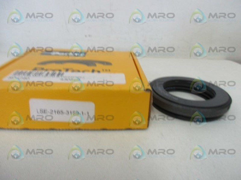 PARKER LSE-2165-3189-1-1 ISOLATOR BEARING  NSMP