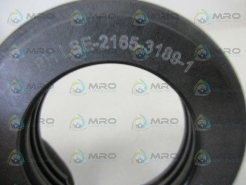PARKER LSE-2165-3189-1-1 ISOLATOR BEARING  NSMP