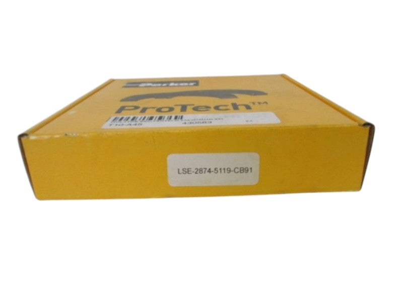 PARKER LSE-2874-5119-CB91 ISOLATOR BEARING  NSMP