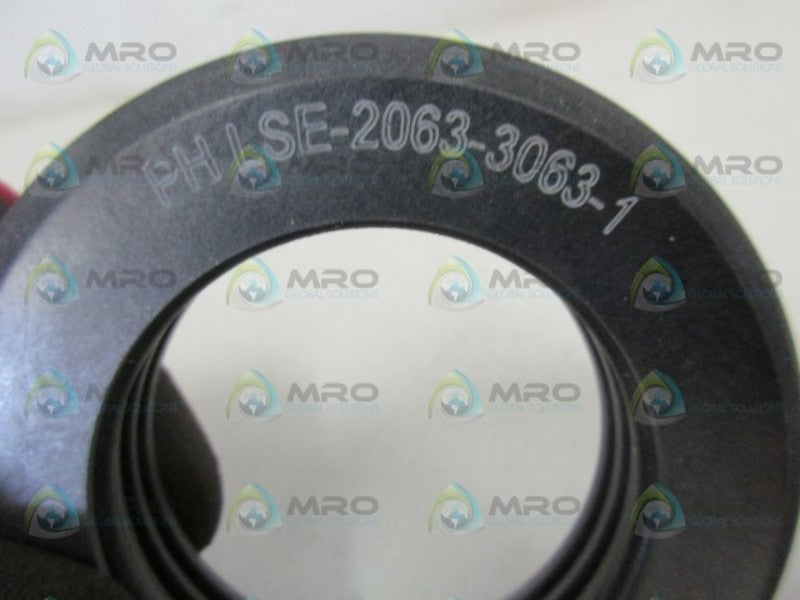 PARKER LSE-2063-3063-1-1 ISOLATOR BEARING  NSMP