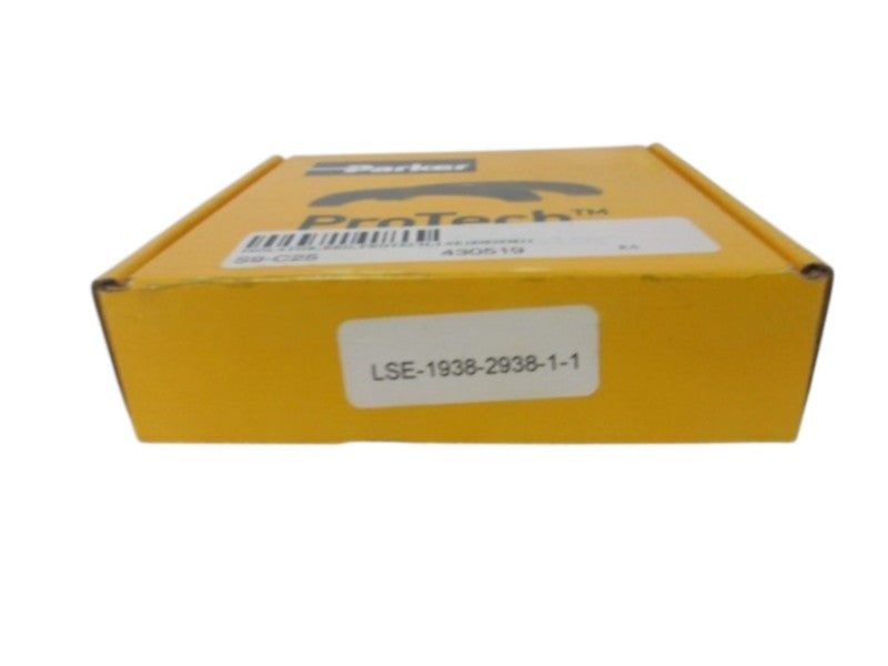 PARKER LSE-1938-2938-1-1 ISOLATOR BEARING  NSMP