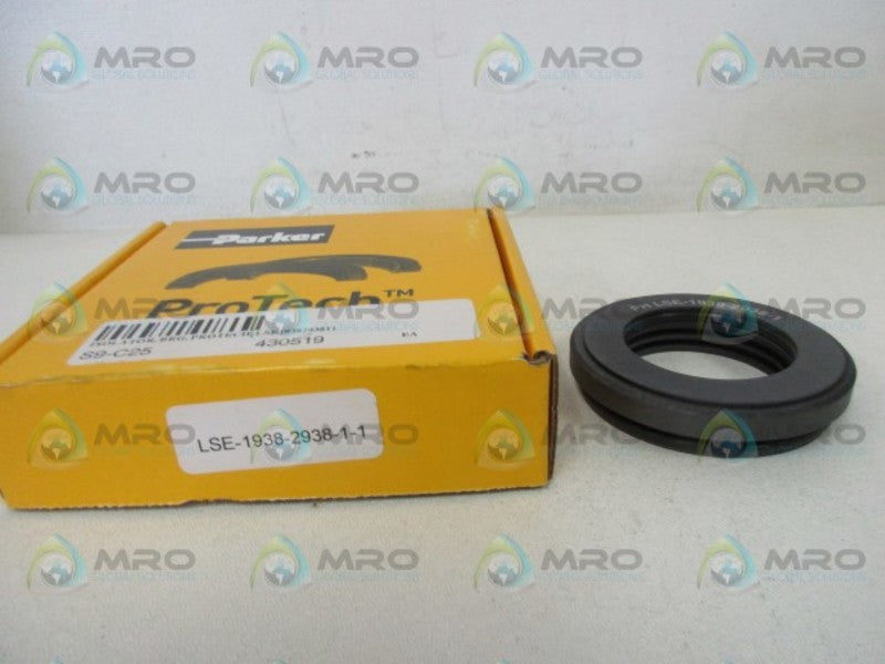 PARKER LSE-1938-2938-1-1 ISOLATOR BEARING  NSMP