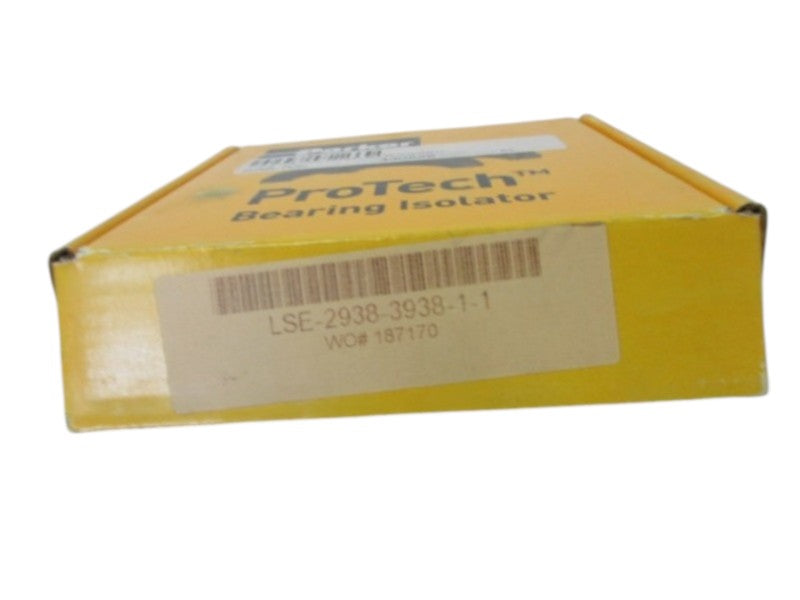 PARKER LSE-2938-3938-1-1 ISOLATOR BEARING  NSMP