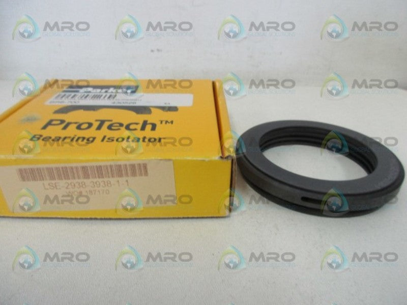 PARKER LSE-2938-3938-1-1 ISOLATOR BEARING  NSMP