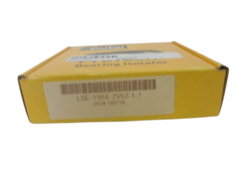 PARKER LSE-1968-2992-1-1 ISOLATOR BEARING  NSMP