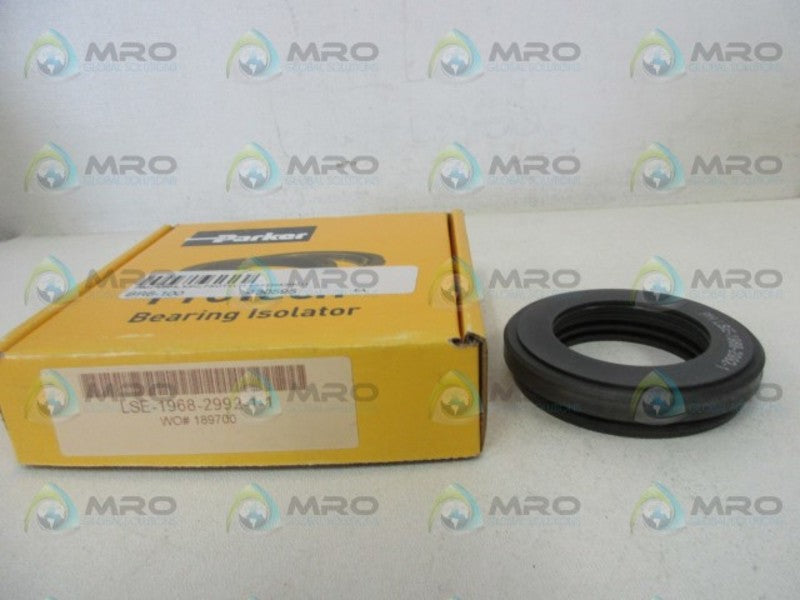 PARKER LSE-1968-2992-1-1 ISOLATOR BEARING  NSMP