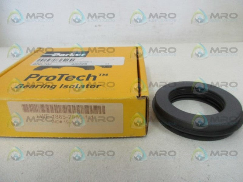PARKER LWE-1885-2885-1-1 ISOLATOR BEARING  NSMP