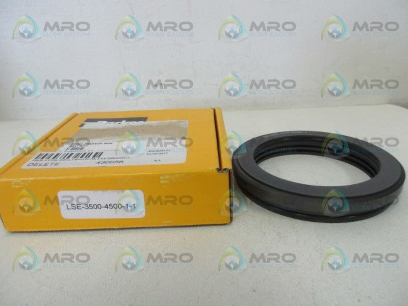 PARKER LSE-3500-4500-1-1 ISOLATOR BEARING  NSMP