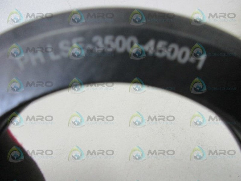PARKER LSE-3500-4500-1-1 ISOLATOR BEARING  NSMP