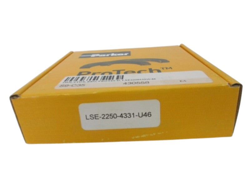 PARKER LSE-2250-4331-U46 ISOLATOR BEARING  NSMP