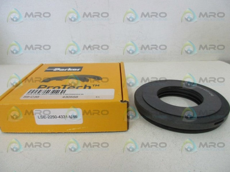 PARKER LSE-2250-4331-U46 ISOLATOR BEARING  NSMP