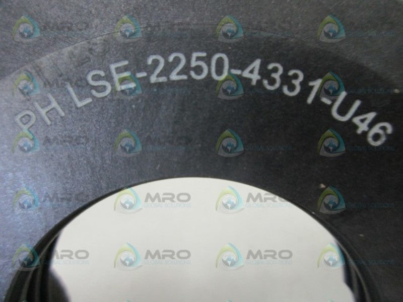 PARKER LSE-2250-4331-U46 ISOLATOR BEARING  NSMP