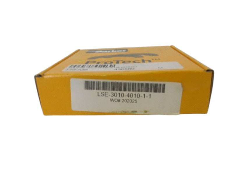 PARKER LSE-3010-4010-1-1 ISOLATOR BEARING  NSMP