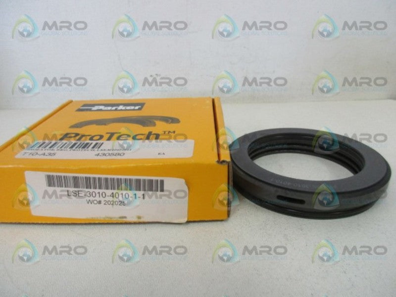 PARKER LSE-3010-4010-1-1 ISOLATOR BEARING  NSMP