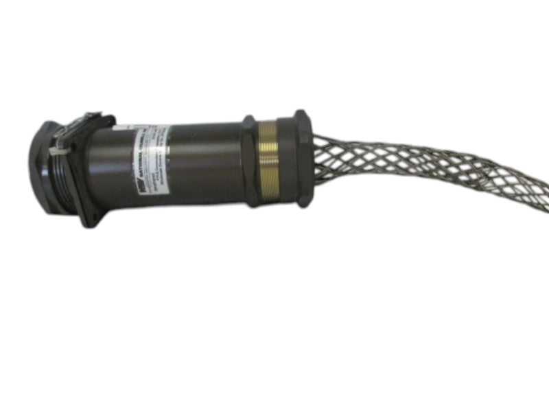 NVO ZREPKL-2424-371SN STAR LINE CONNECTOR  UNMP