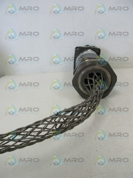 NVO ZREPKL-2424-371SN STAR LINE CONNECTOR  UNMP
